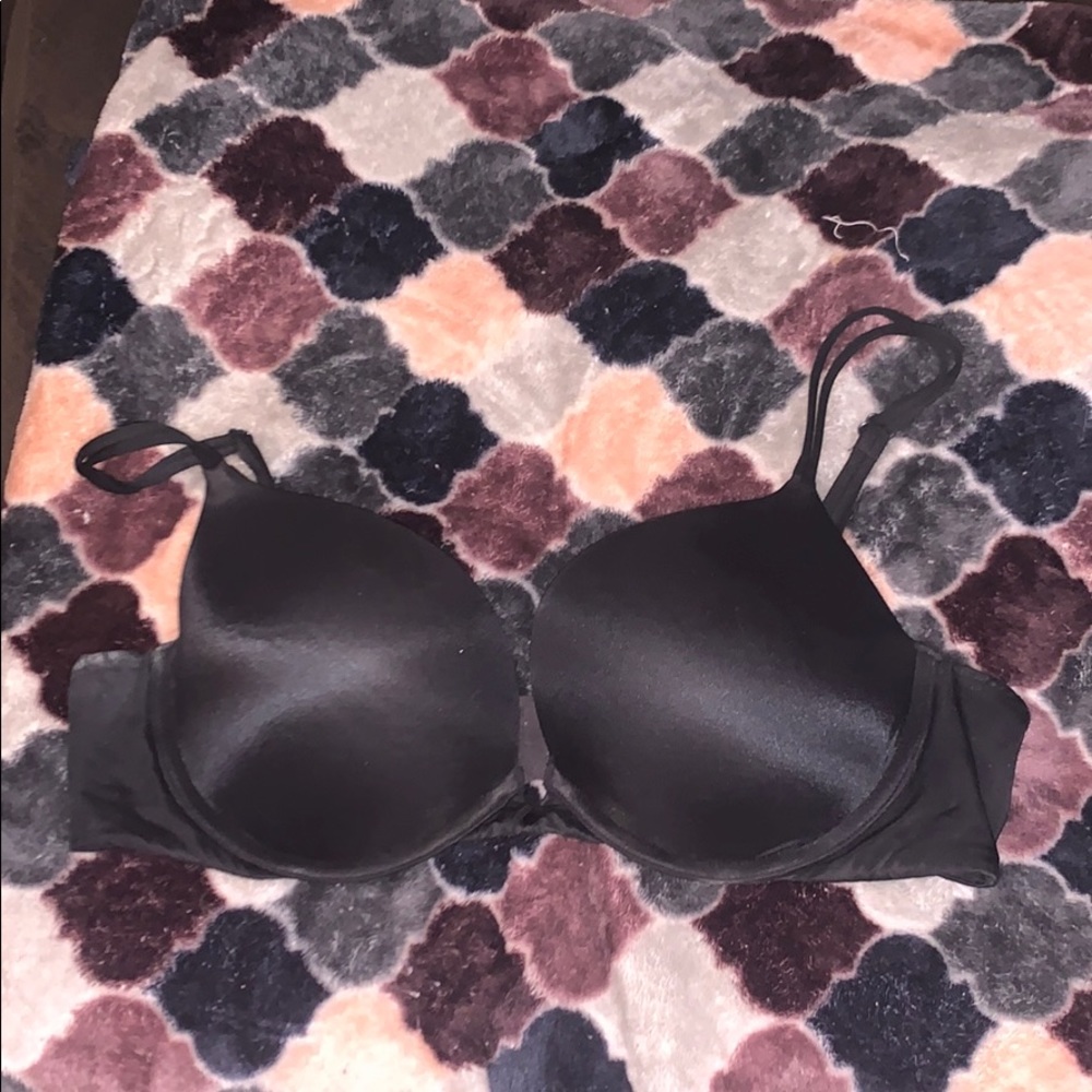 Very Sexy Victoria’s Secret Black Bra 36C